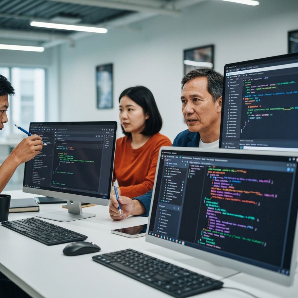 Software Development